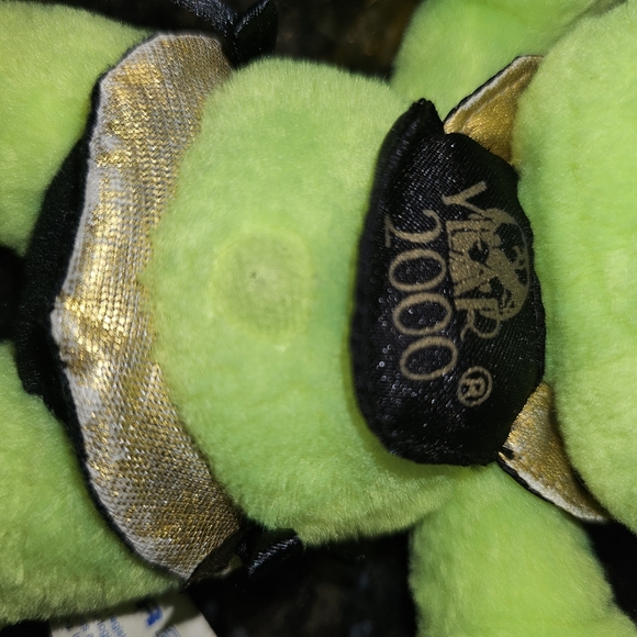 Nanco alien baby - Picture 8 of 12